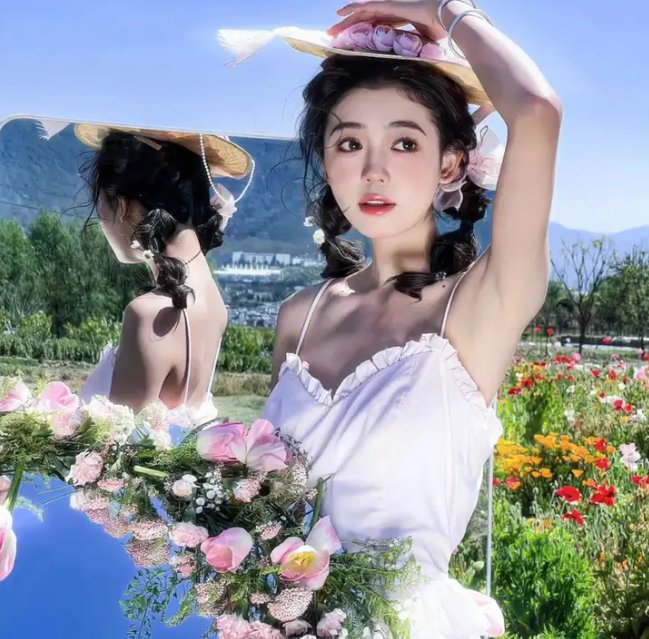世事两茫茫