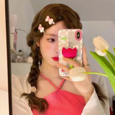金鱼妈妈